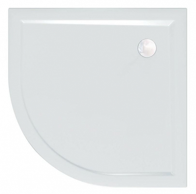 Душевой поддон Kolpa-San Macarena 90 R550 LM White