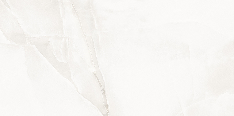Плитка Керамогранит Art Ceramic Aragon White 60x120 Glossy (1,44 кв.м.) под мрамор
