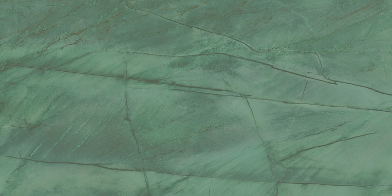 Плитка керамогранит Marvel Gala Exotic Green 60x120 Lapp (1,44 кв.м.) под мрамор