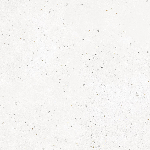 Плитка керамогранит Grasaro Granella White G-40 AMR 600x600x10 (1,44 кв.м.) под бетон