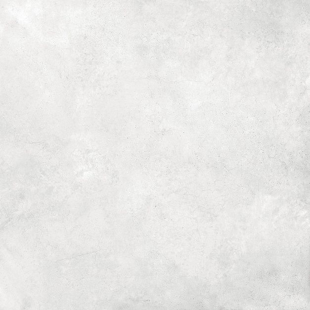Плитка керамогранит Geotiles Carnaby Blanco 120x120 Matt (1,44 кв.м.) под бетон