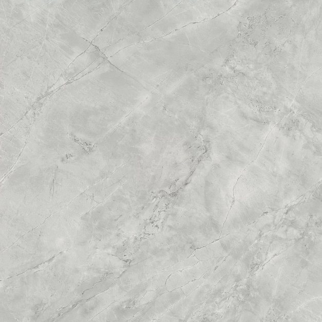 Плитка керамогранит Marvel Grey Cloud 75x75 Silk (1,13 кв.м.) под мрамор