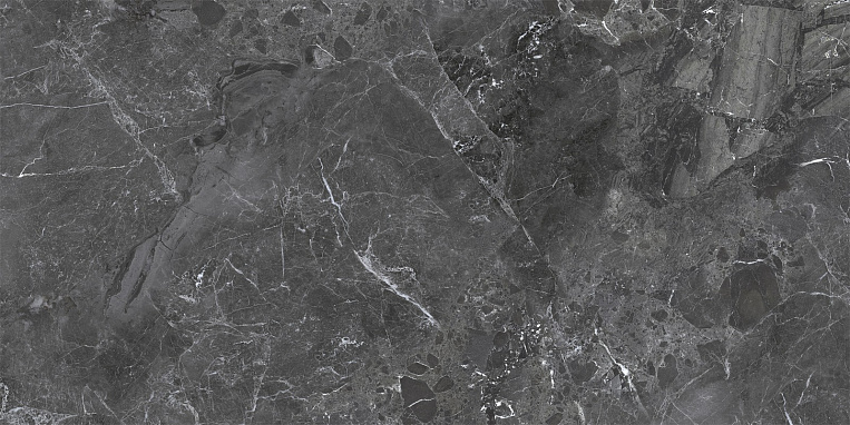 Greiny Dark 60120GRY99M Керамогранит матовый 600*1200*9,5 (2 шт в уп/43,2 м в пал) под 