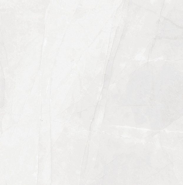 Плитка керамогранит Geotiles Magda Blanco 60x60 Matt (1,44 кв.м.) под мрамор