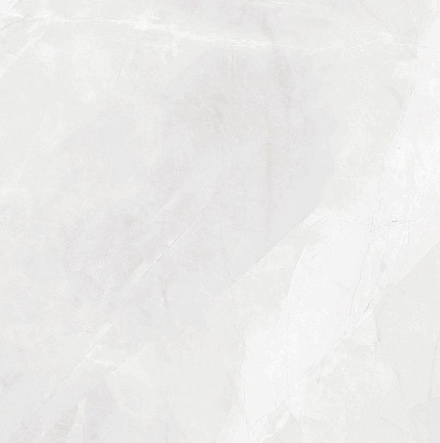 Плитка керамогранит Geotiles Magda Blanco 60x60 Matt (1,44 кв.м.) под мрамор