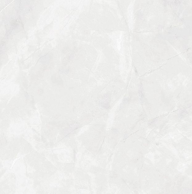 Плитка керамогранит Geotiles Magda Blanco 60x60 Matt (1,44 кв.м.) под мрамор