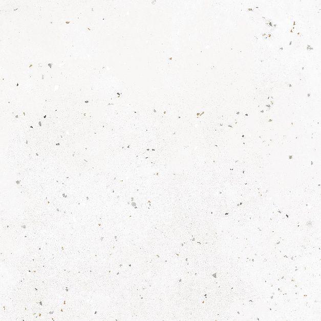 Плитка керамогранит Grasaro Granella White G-40 AMR 600x600x10 (1,44 кв.м.) под бетон