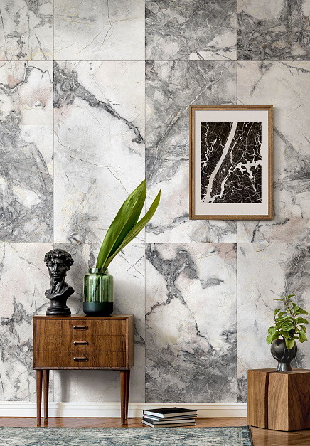 Интерьерные фото коллекции Home Granite LUSSO