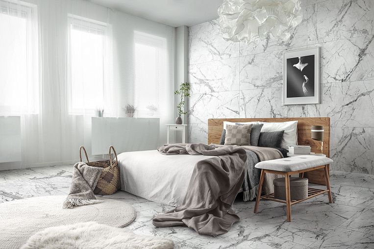 Интерьерные фото коллекции Home Granite LUSSO