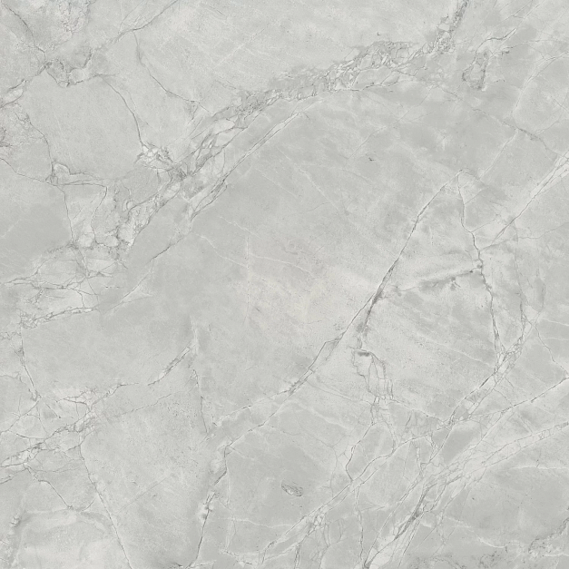 Плитка керамогранит Marvel Grey Cloud 75x75 Silk (1,13 кв.м.) под мрамор
