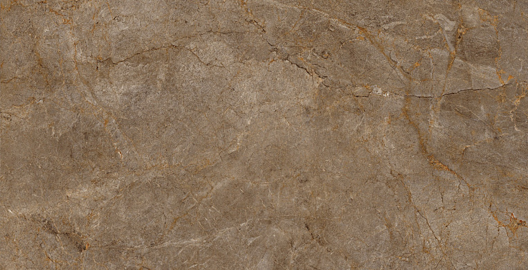 Плитка керамогранит BASCONI HOME Root Brown 600x1200x10 semi-polished под мрамор