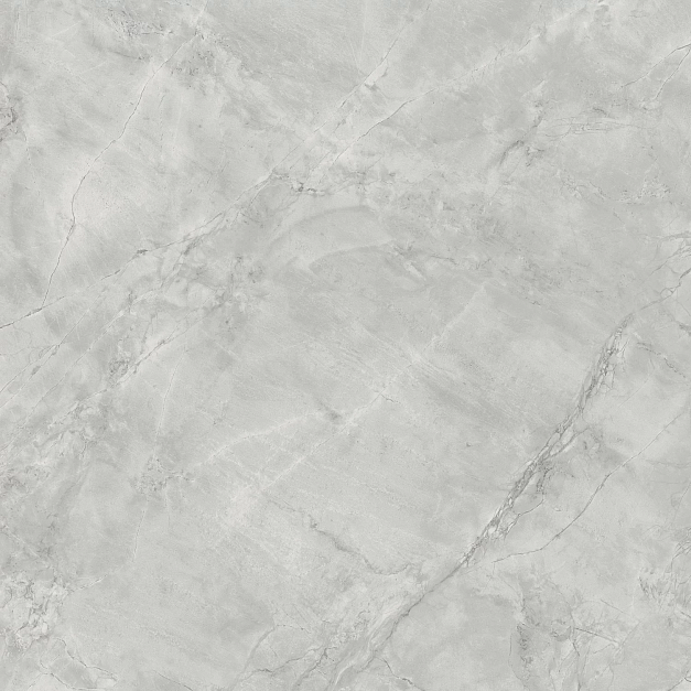 Плитка керамогранит Marvel Grey Cloud 75x75 Silk (1,13 кв.м.) под мрамор