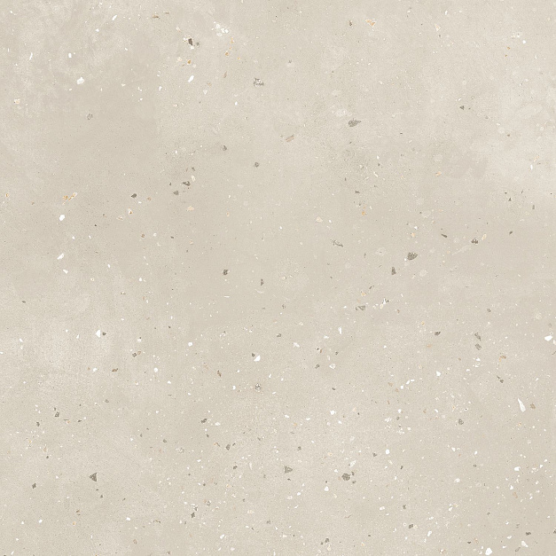 Плитка керамогранит Grasaro Granella Beige G-43 MR 600x600x9 под бетон