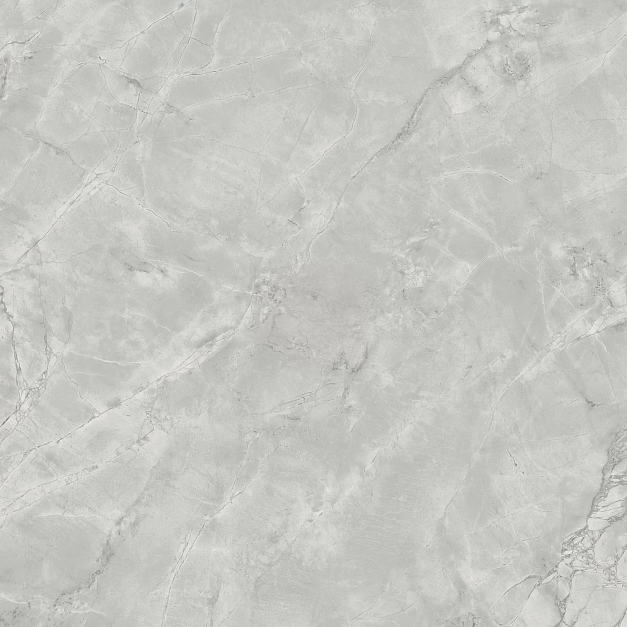 Плитка керамогранит Marvel Grey Cloud 75x75 Silk (1,13 кв.м.) под мрамор