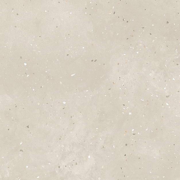 Плитка керамогранит Grasaro Granella Beige G-43 MR 600x600x9 под бетон