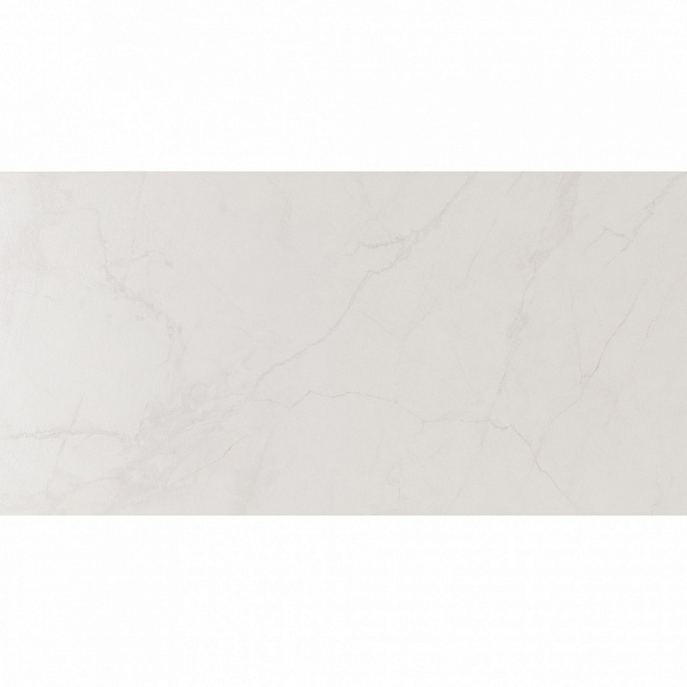 Плитка керамогранит BASCONI HOME Carrara Silver 600x1200x9.2 Matt под мрамор