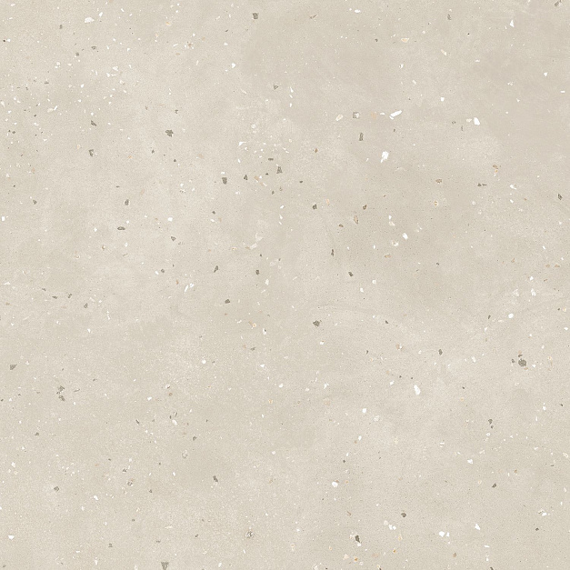 Плитка керамогранит Grasaro Granella Beige G-43 MR 600x600x9 под бетон