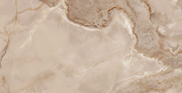 Плитка керамогранит BASCONI HOME Onyx Sunny 600x1200x10 semi-polished под оникс