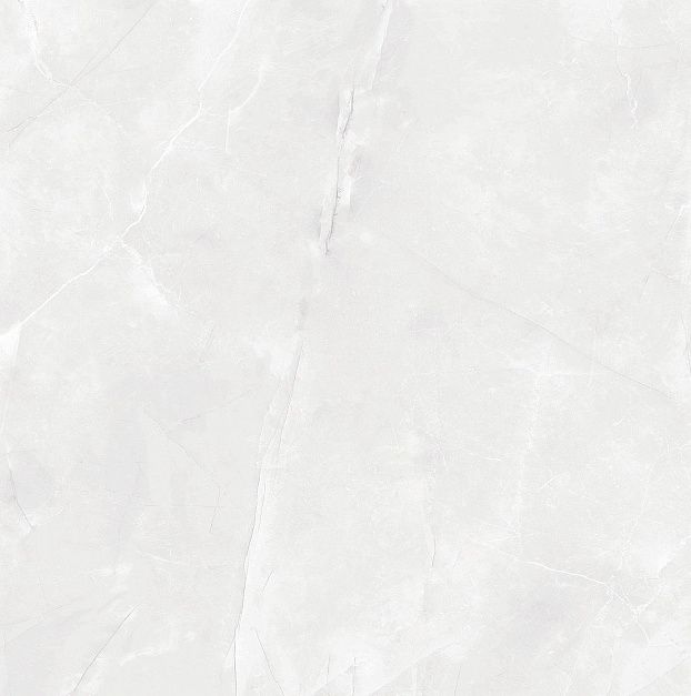 Плитка керамогранит Geotiles Magda Blanco 60x60 Matt (1,44 кв.м.) под мрамор