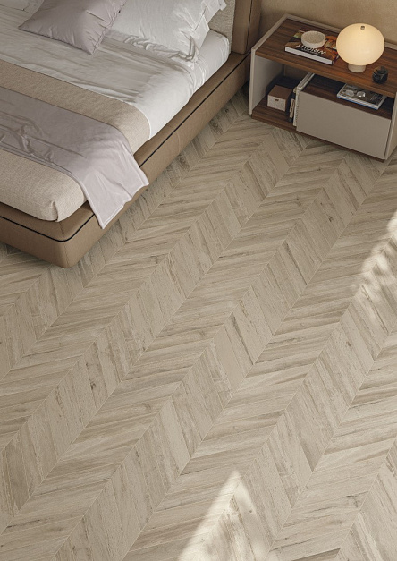 Интерьерные фото коллекции Fusion Oak