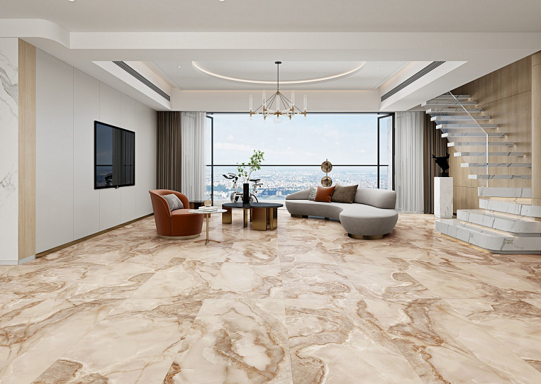 Интерьерные фото коллекции Onyx