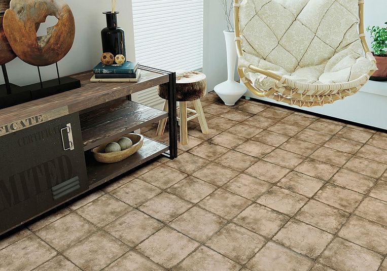 Интерьерные фото коллекции Ringwood Brown 410*410