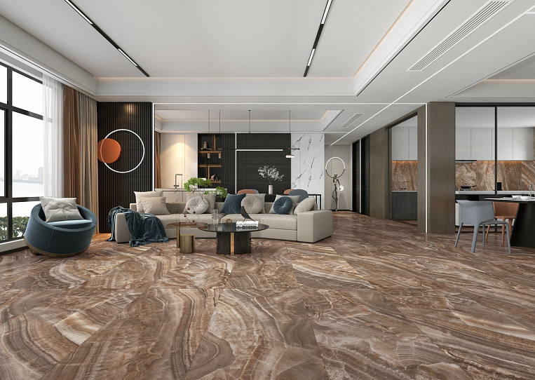 Интерьерные фото коллекции Onyx
