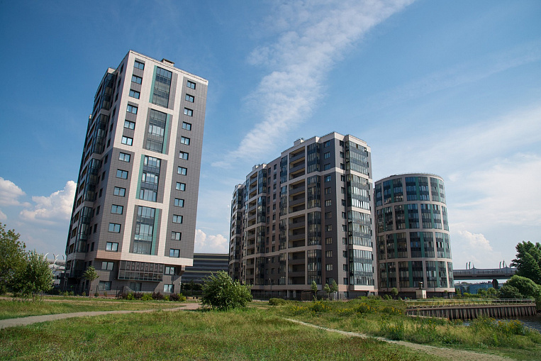 Интерьерные фото коллекции Уральские фасады