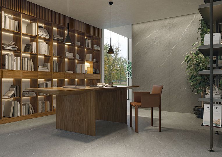 Интерьерные фото коллекции Forte dei Marmi Rock